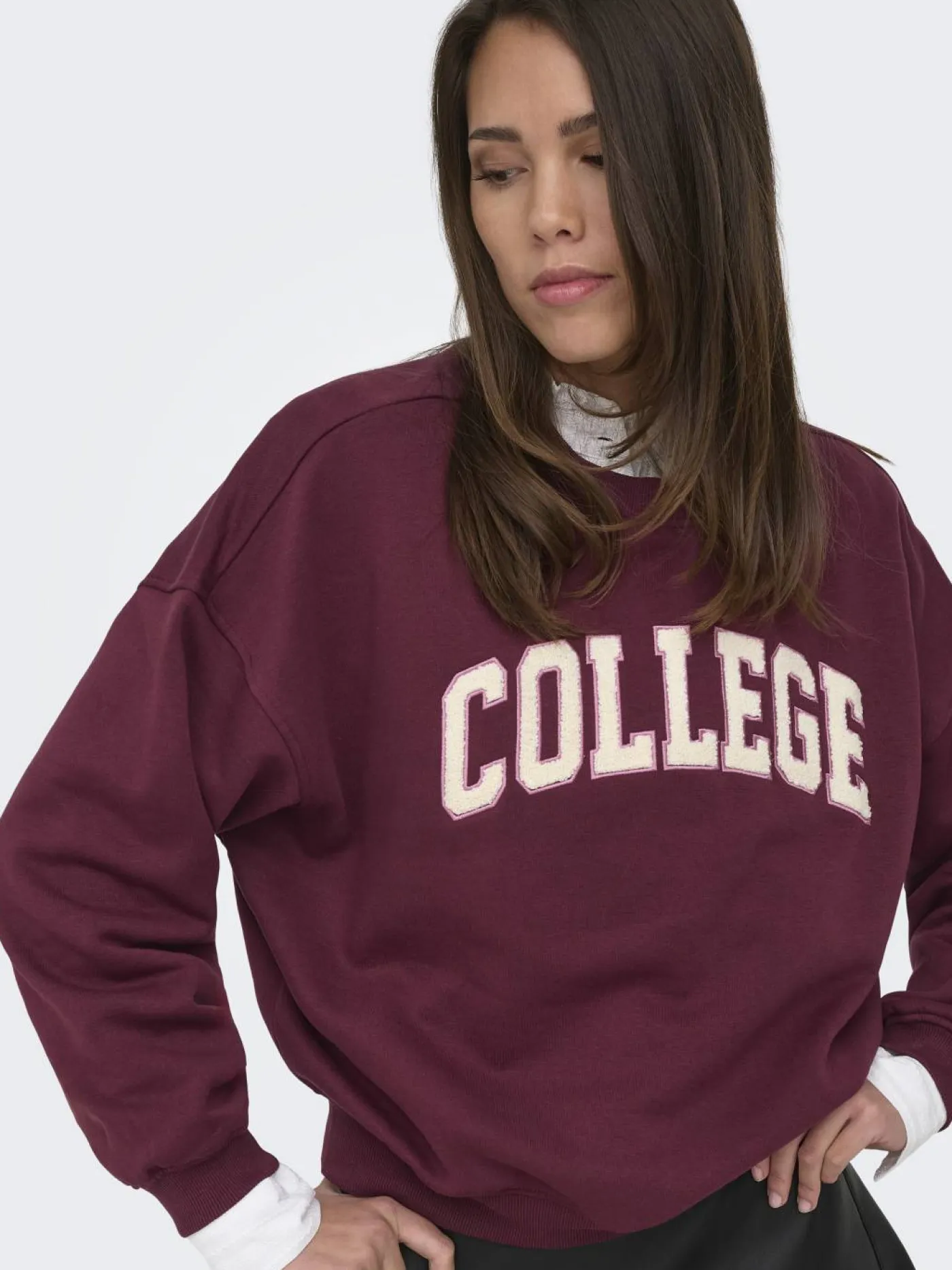 Sweatshirt "Mesa"