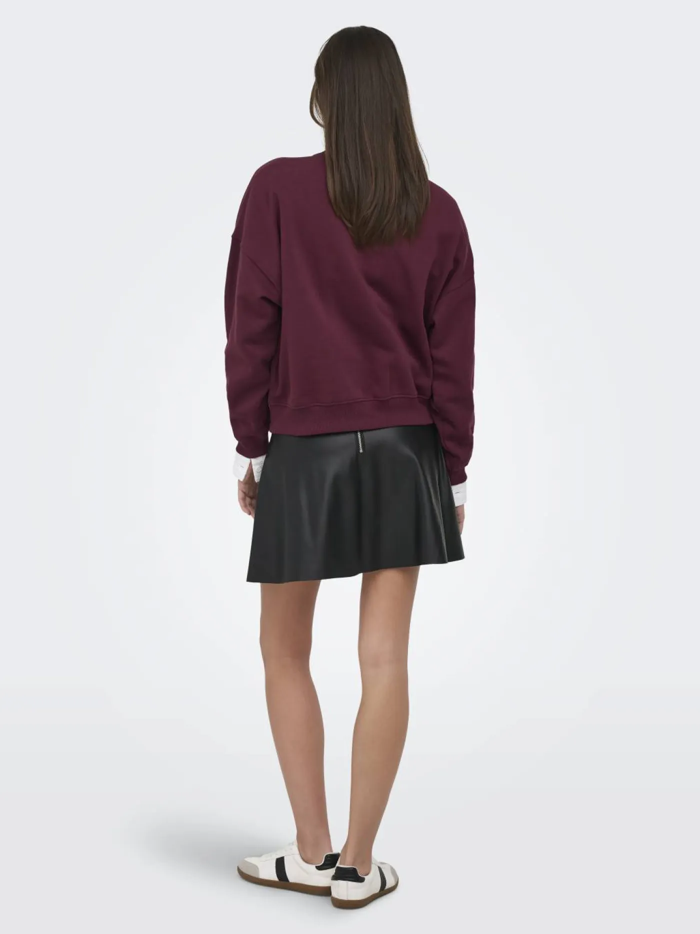 Sweatshirt "Mesa"