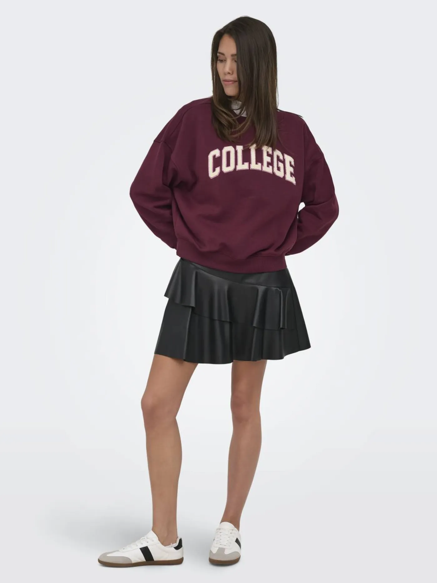 Sweatshirt "Mesa"