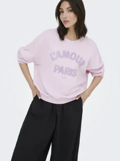 Sweatshirt "Mesa"