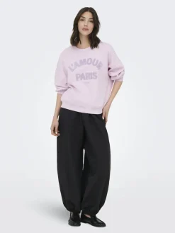 Sweatshirt 