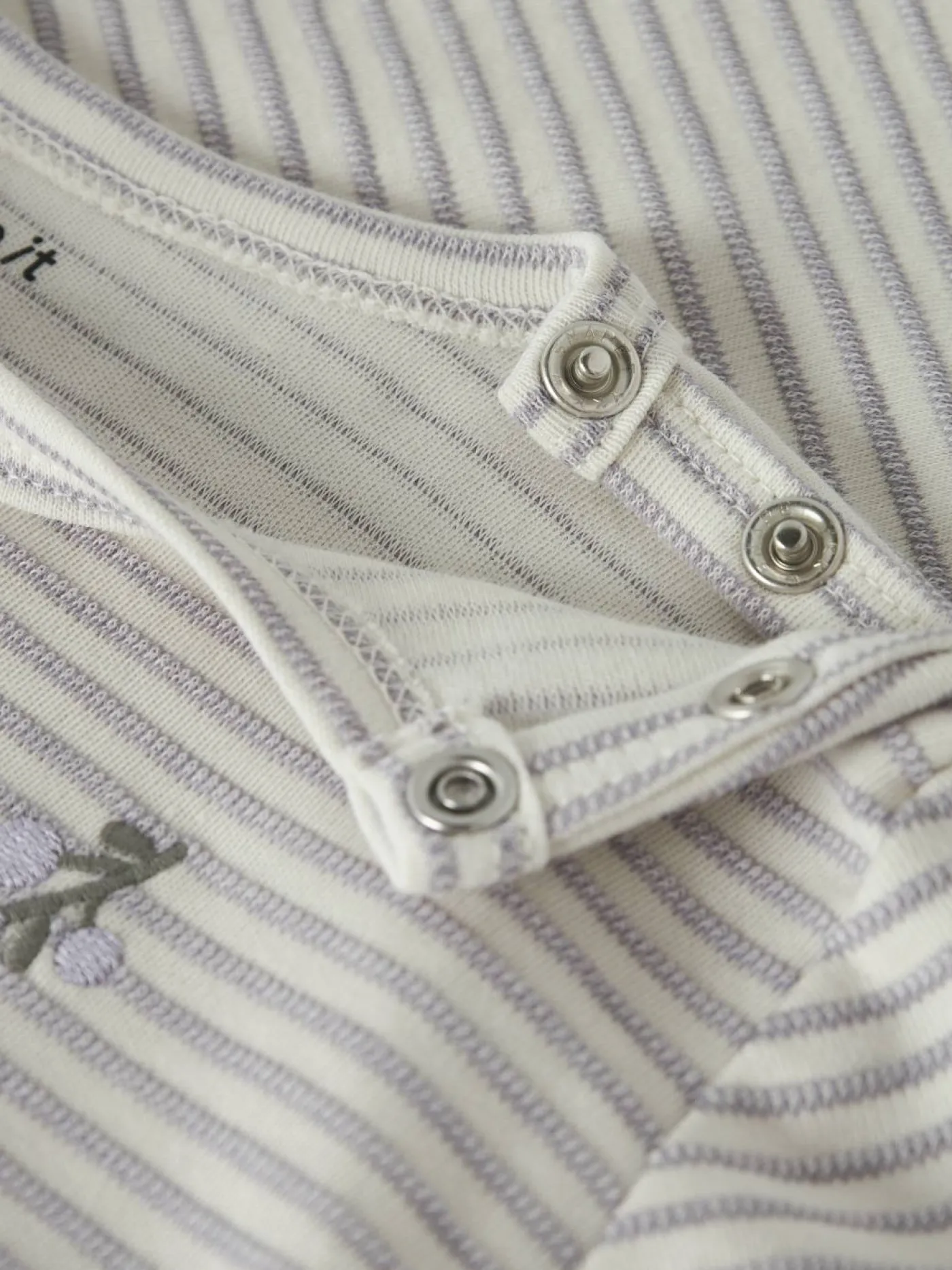 Sweatshirt "Nbfbripa"