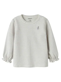 Sweatshirt "Nbfbripa"