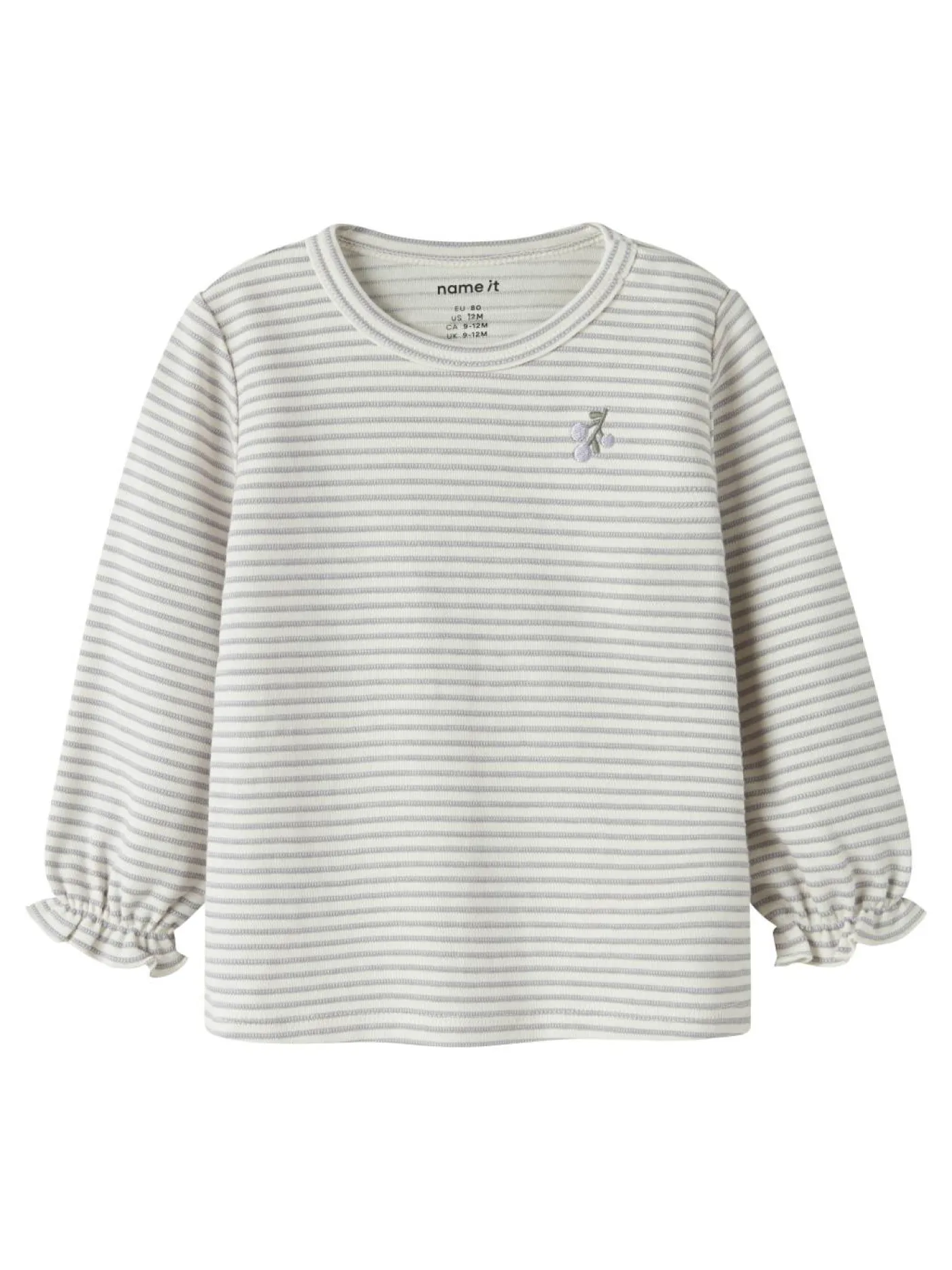 Sweatshirt "Nbfbripa"