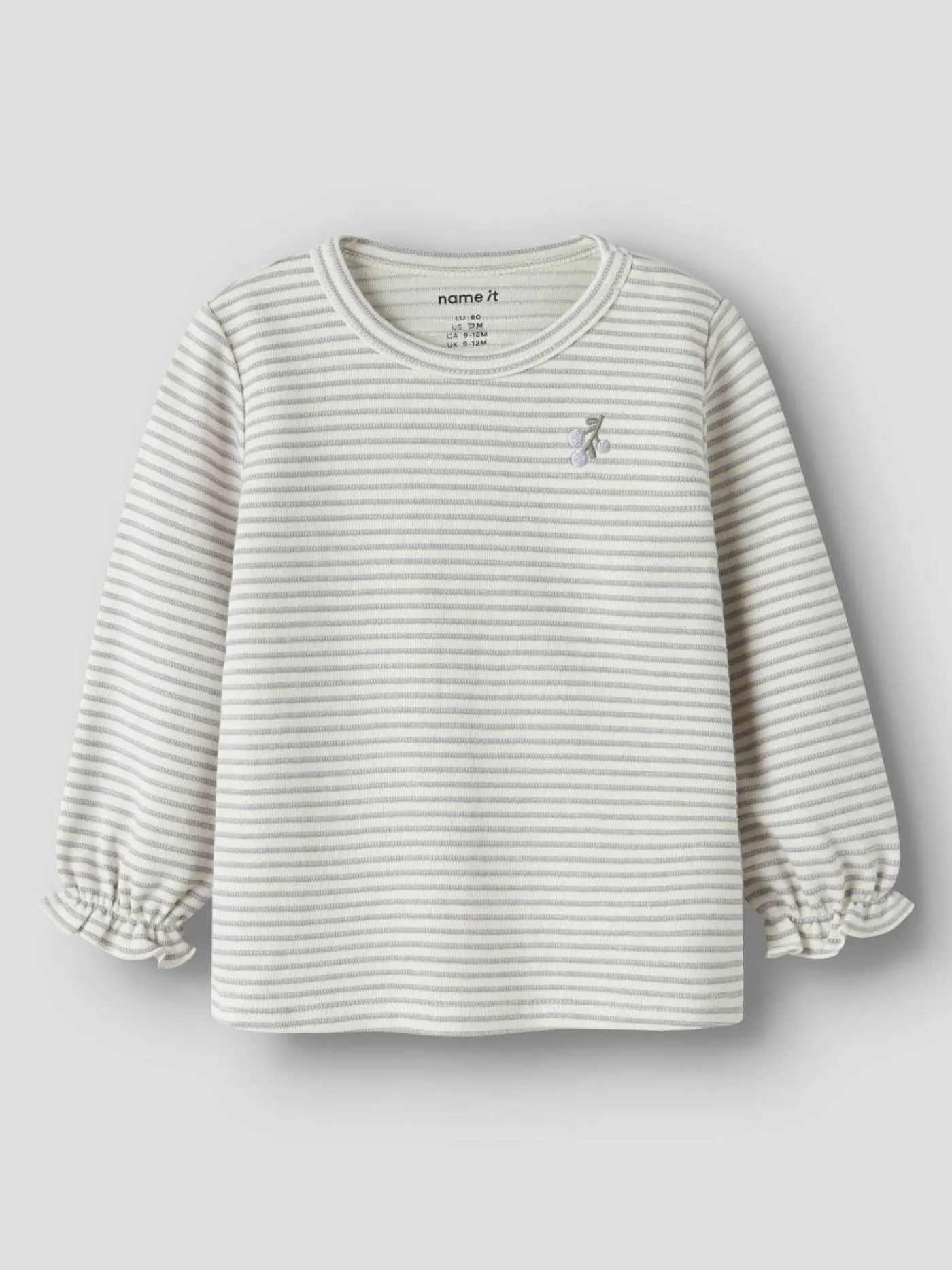Sweatshirt "Nbfbripa"