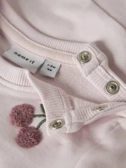 Sweatshirt "NBFFairy"