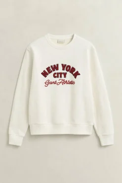 Sweatshirt "New York City"