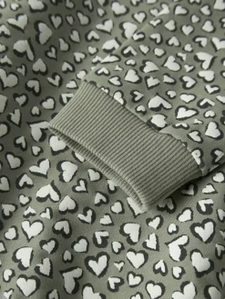 Sweatshirt "NMFBearta"