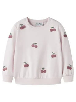 Sweatshirt "Nmffairy"
