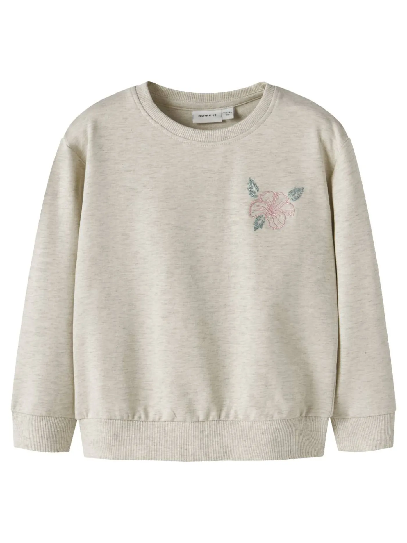 Sweatshirt "NMFHeja"