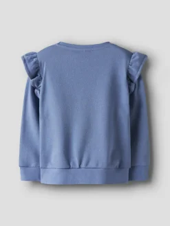 Sweatshirt "NMFTilde"
