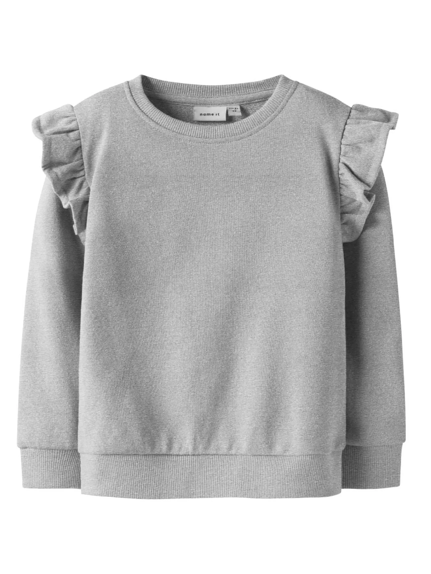 Sweatshirt "NMFTilde"
