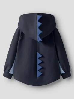 Sweatshirt "NMMBentu"