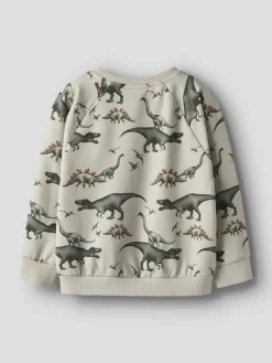 Sweatshirt "NMMBertil"