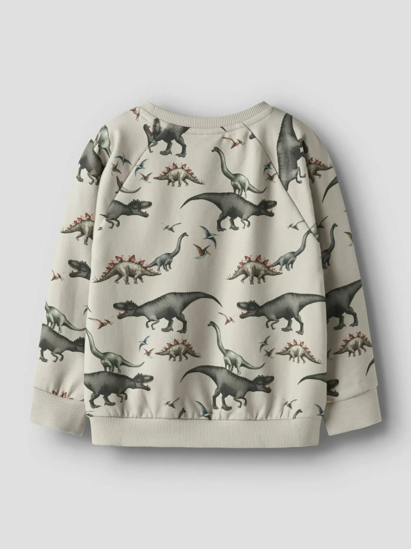 Sweatshirt "NMMBertil"
