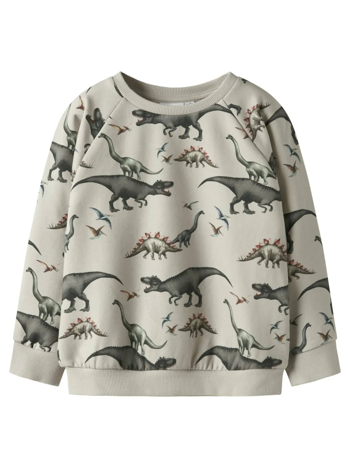 Sweatshirt "NMMBertil"