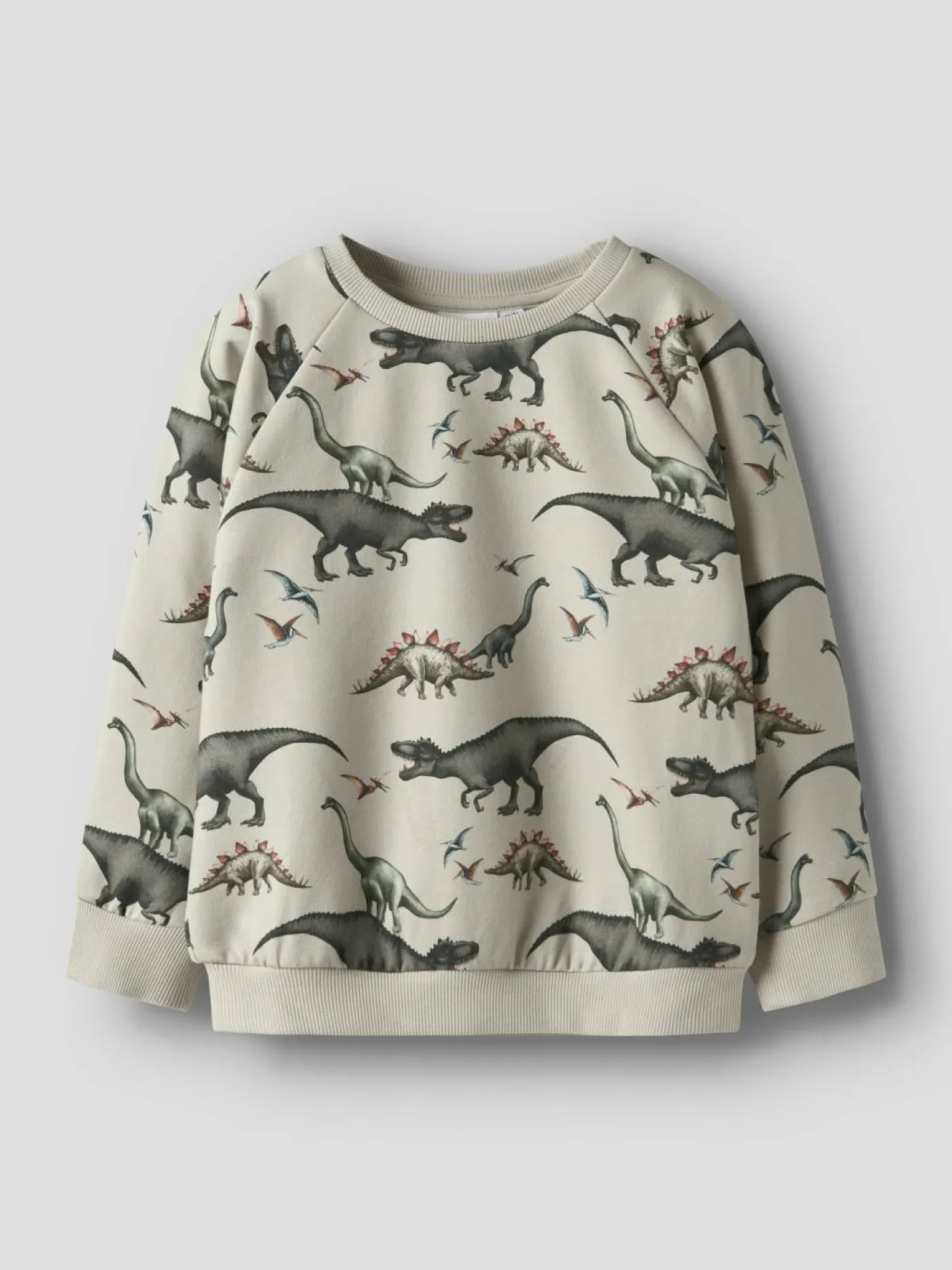 Sweatshirt "NMMBertil"