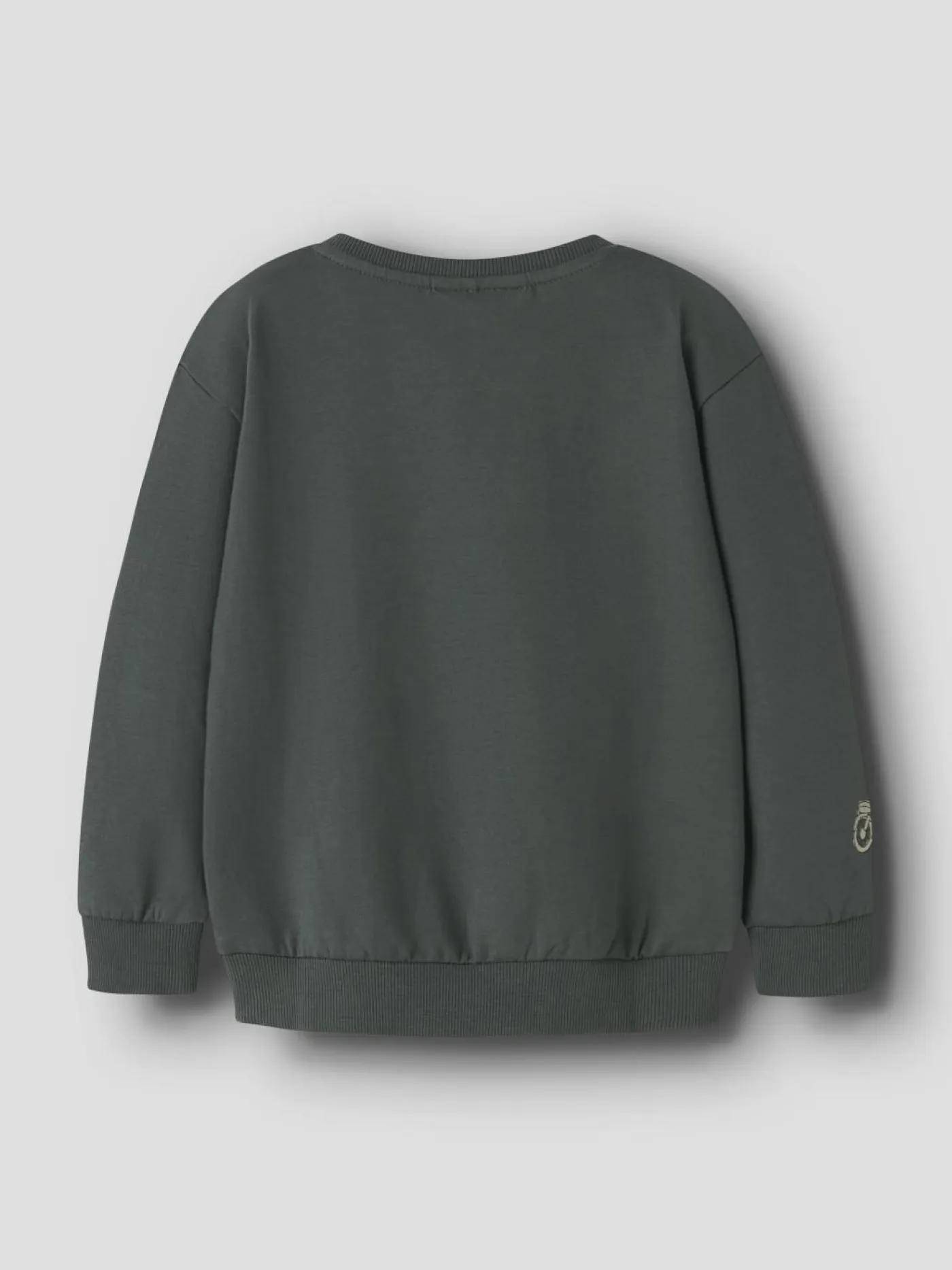 Sweatshirt "NMMBrett"