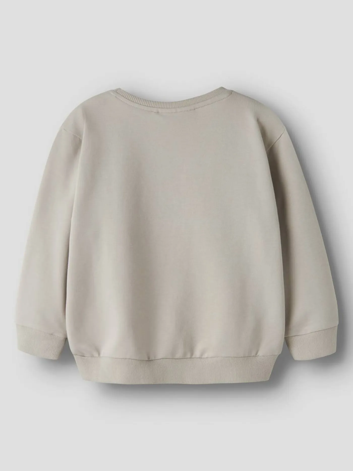 Sweatshirt "Nmmjaso"