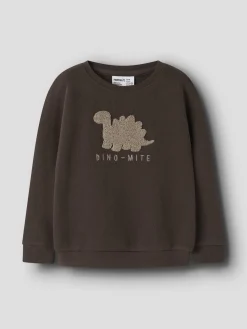 Sweatshirt "NMMOBEAR"