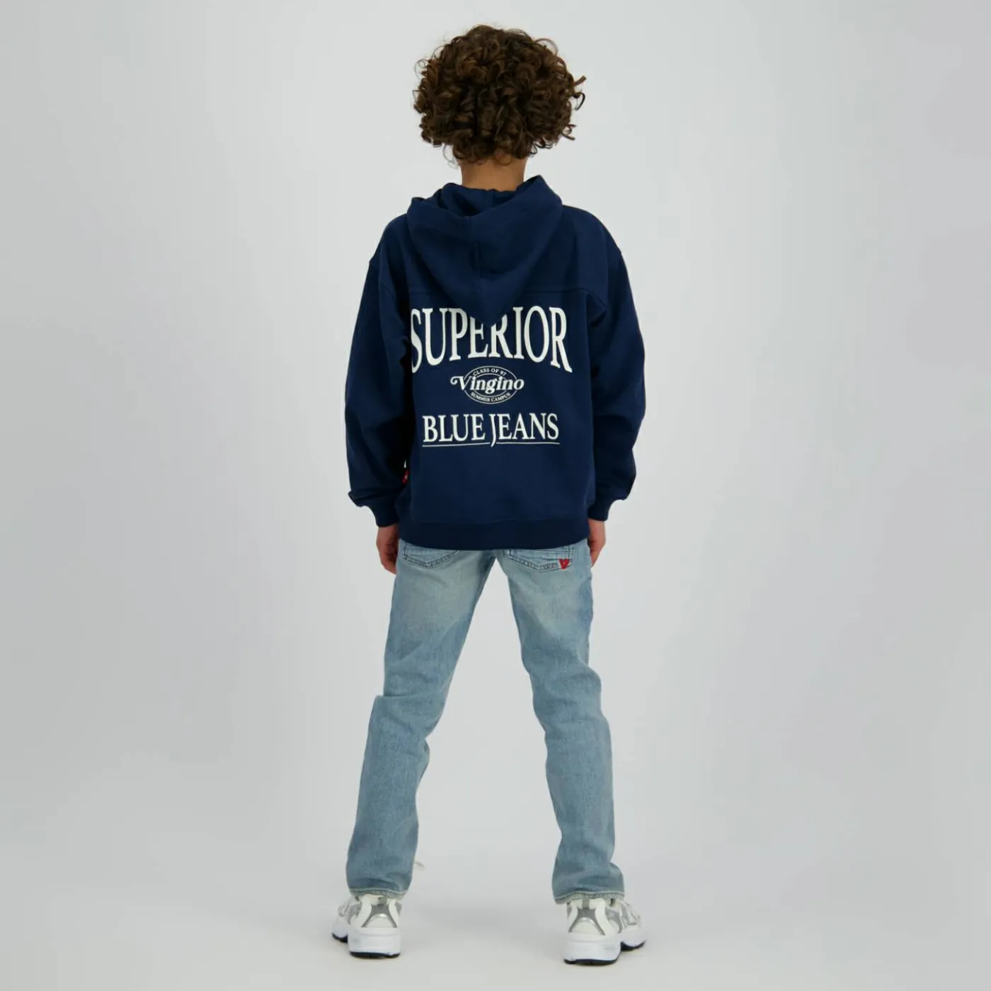 Sweatshirt "Noka"
