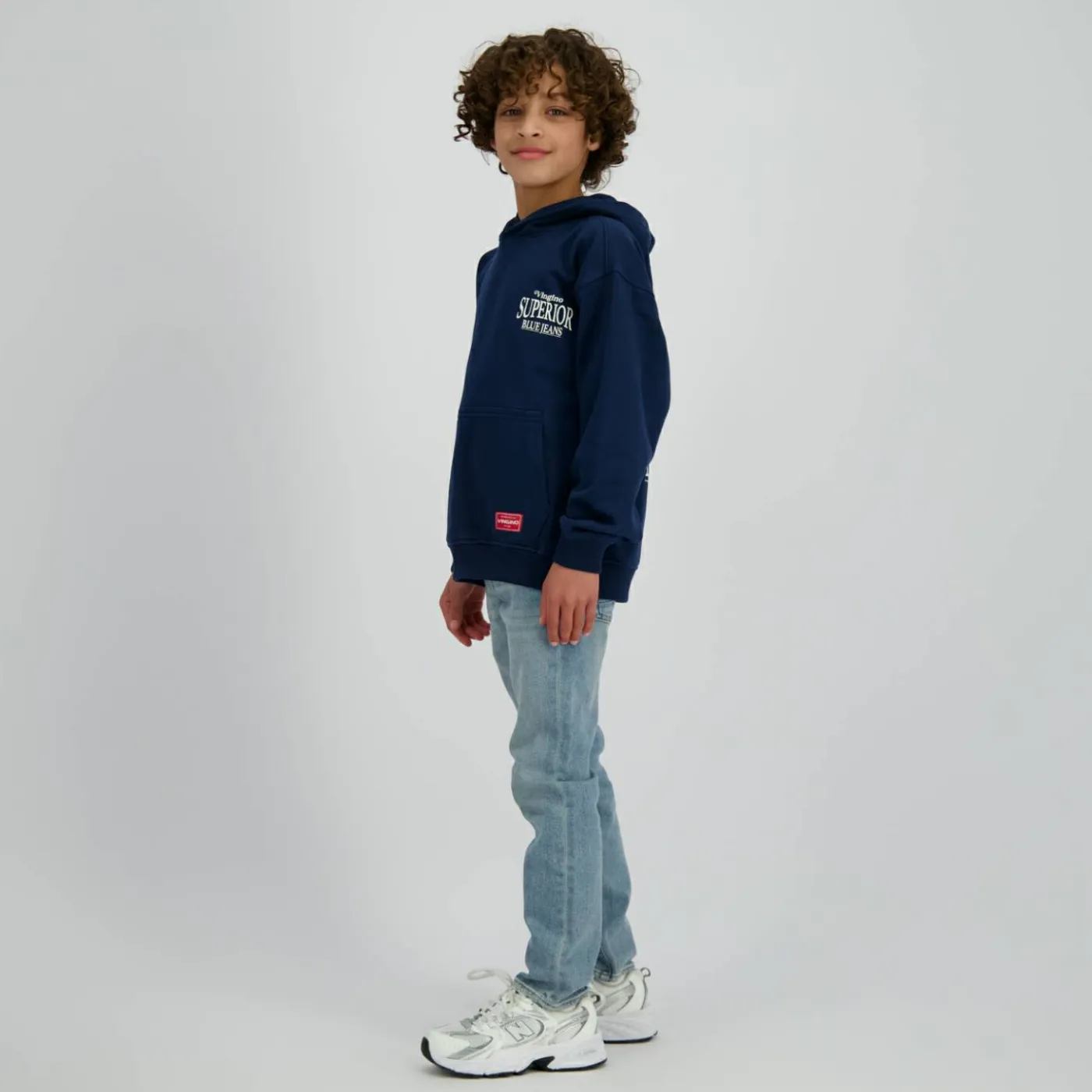 Sweatshirt "Noka"