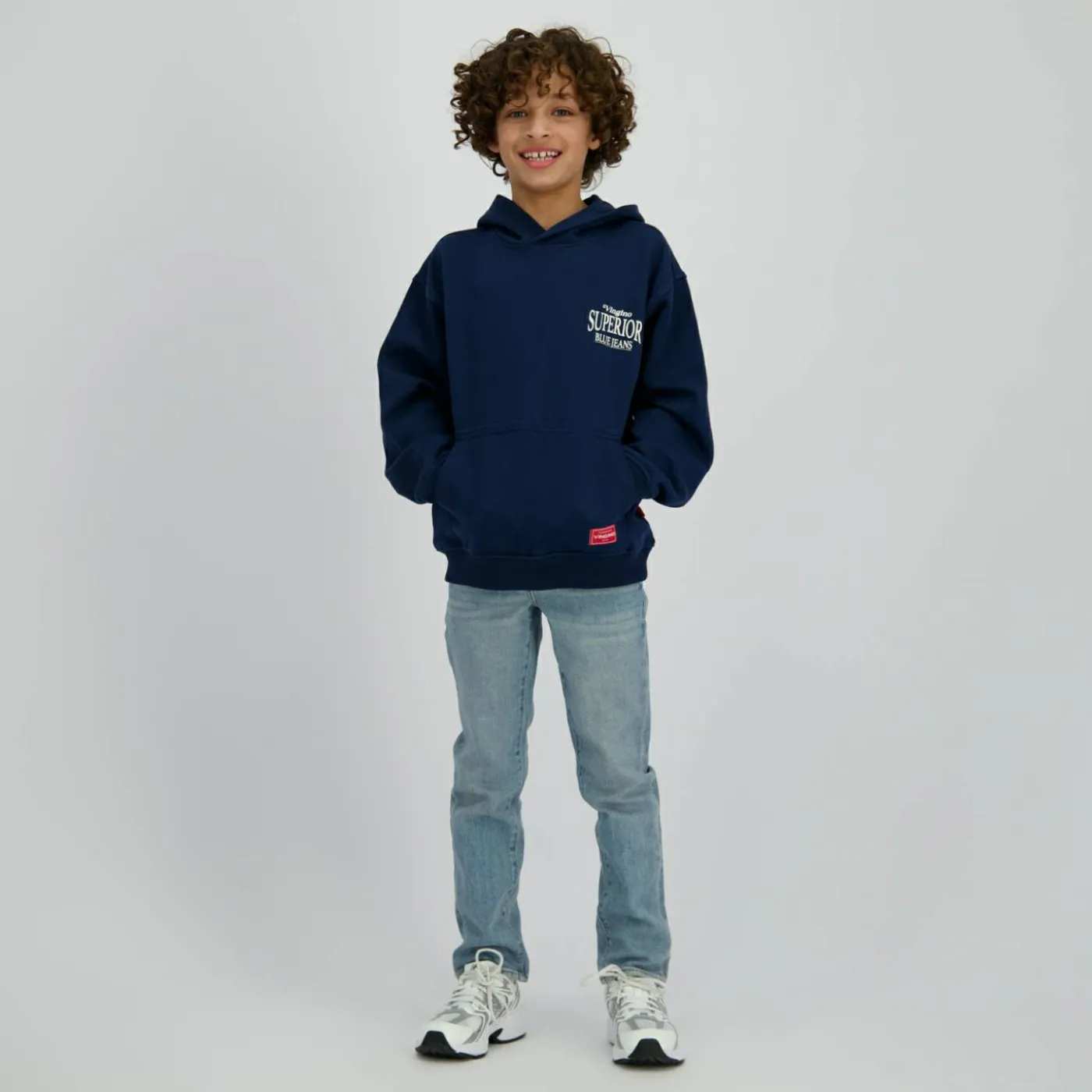 Sweatshirt "Noka"