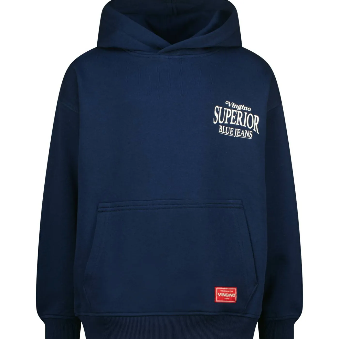 Sweatshirt "Noka"