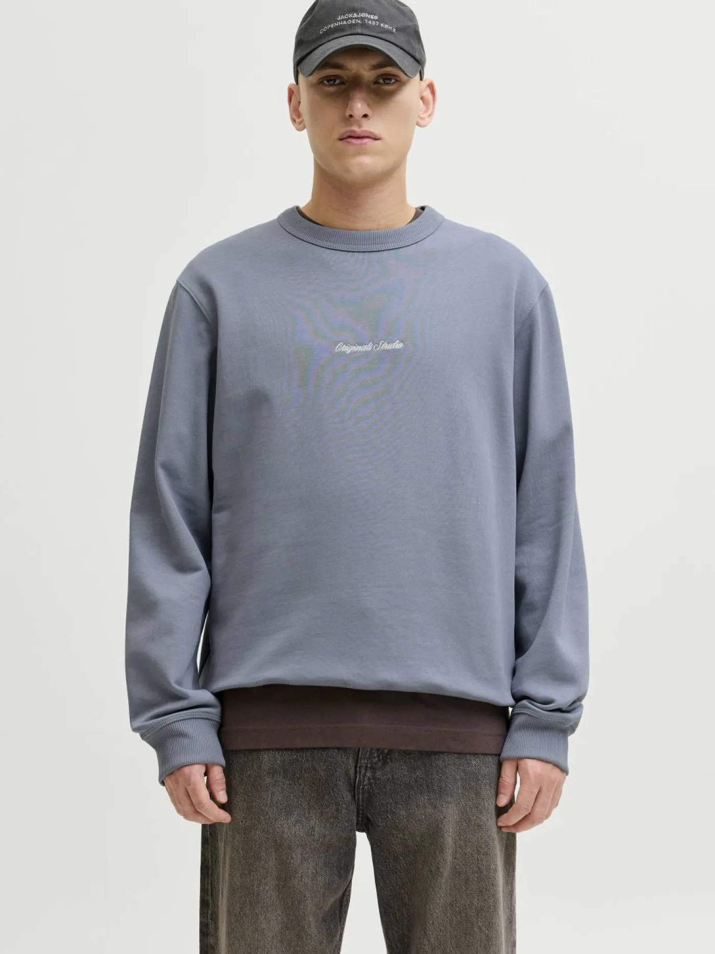 Sweatshirt "Norrebro"