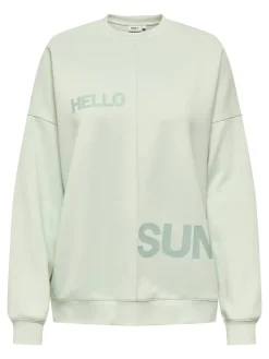 Sweatshirt "ONLNina"