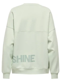 Sweatshirt "ONLNina"