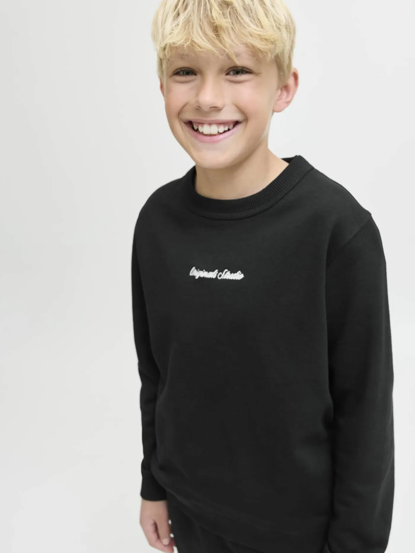 Sweatshirt "Original Studio"