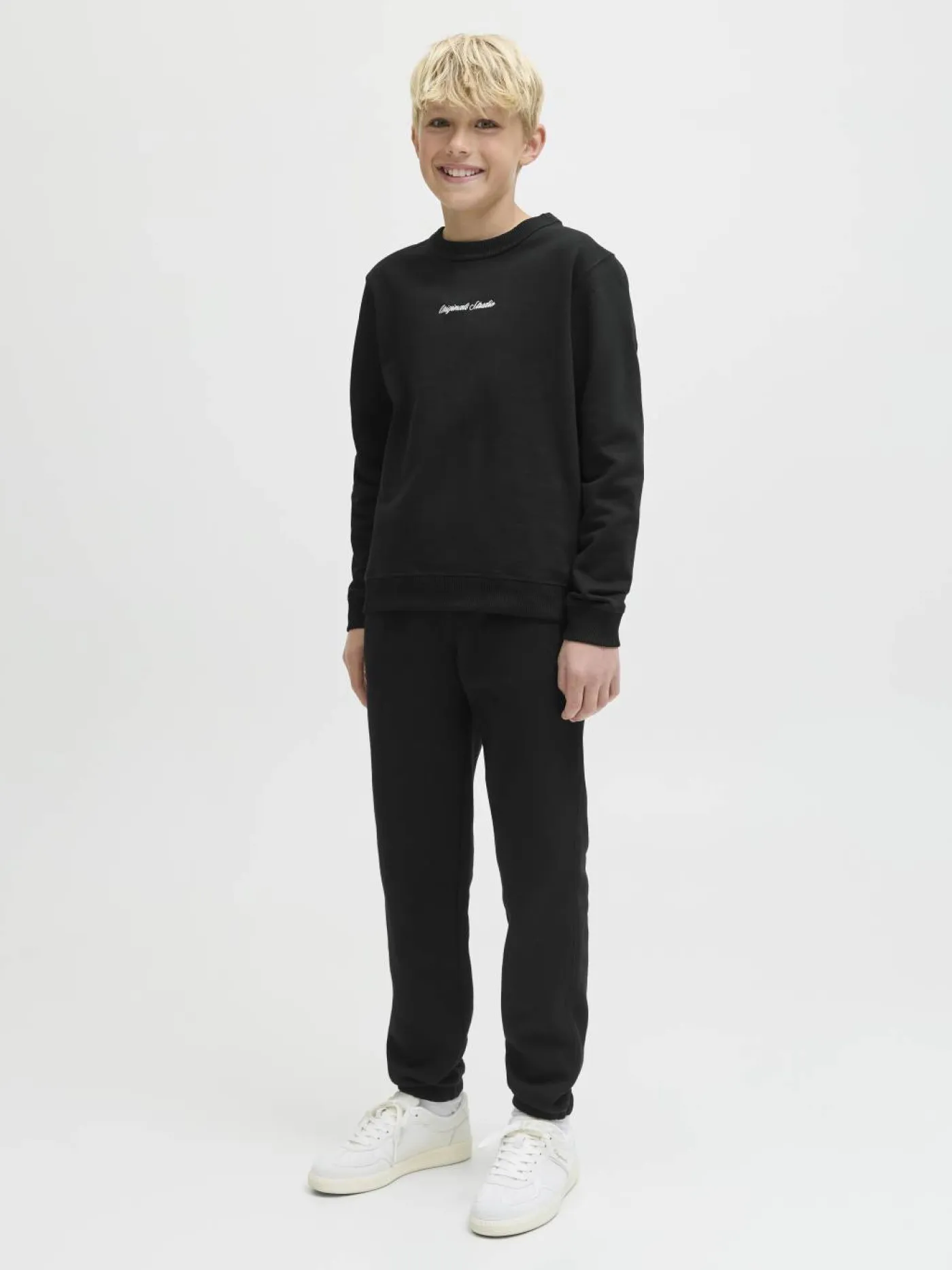 Sweatshirt "Original Studio"