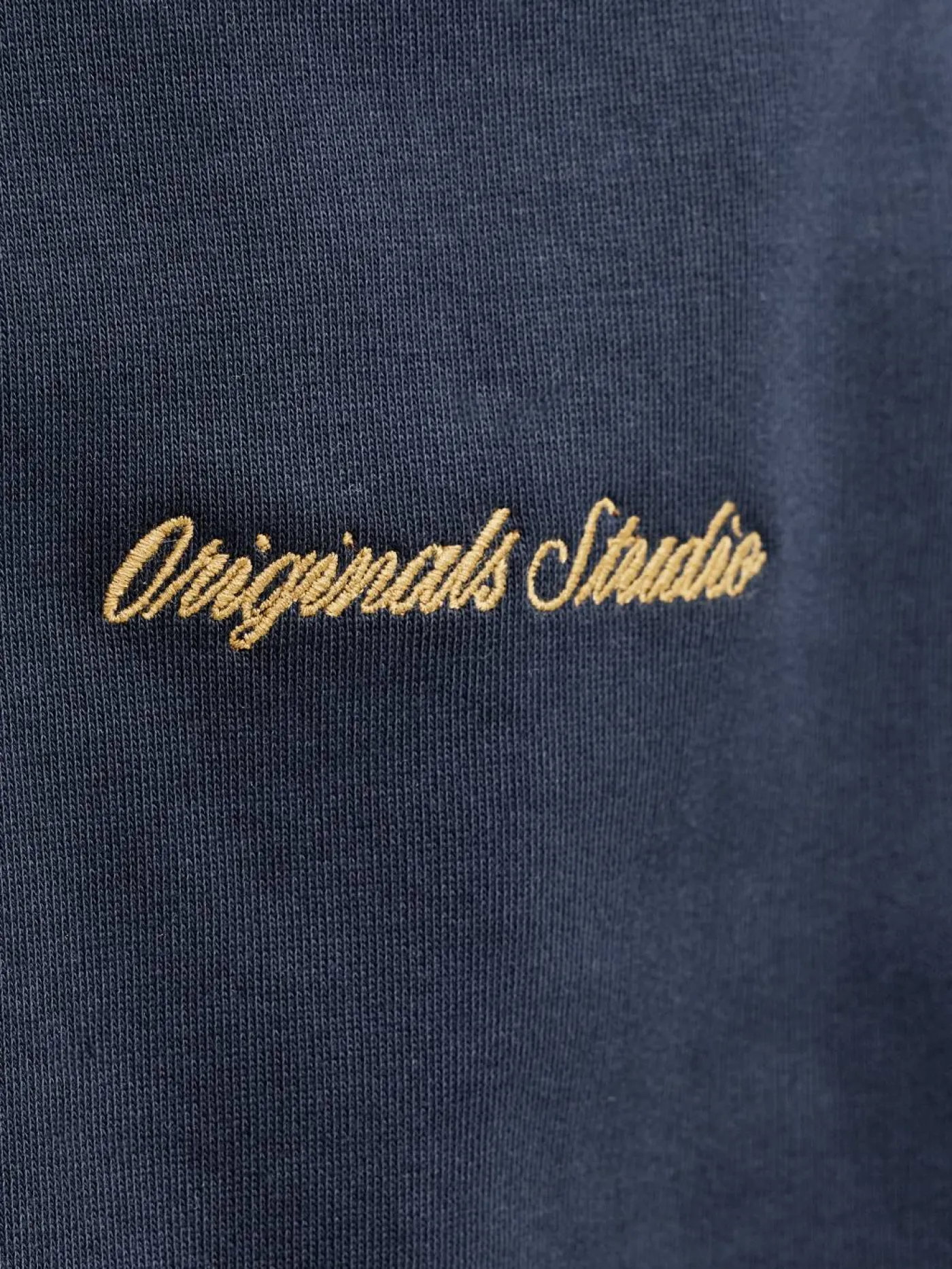 Sweatshirt "Original Studio"
