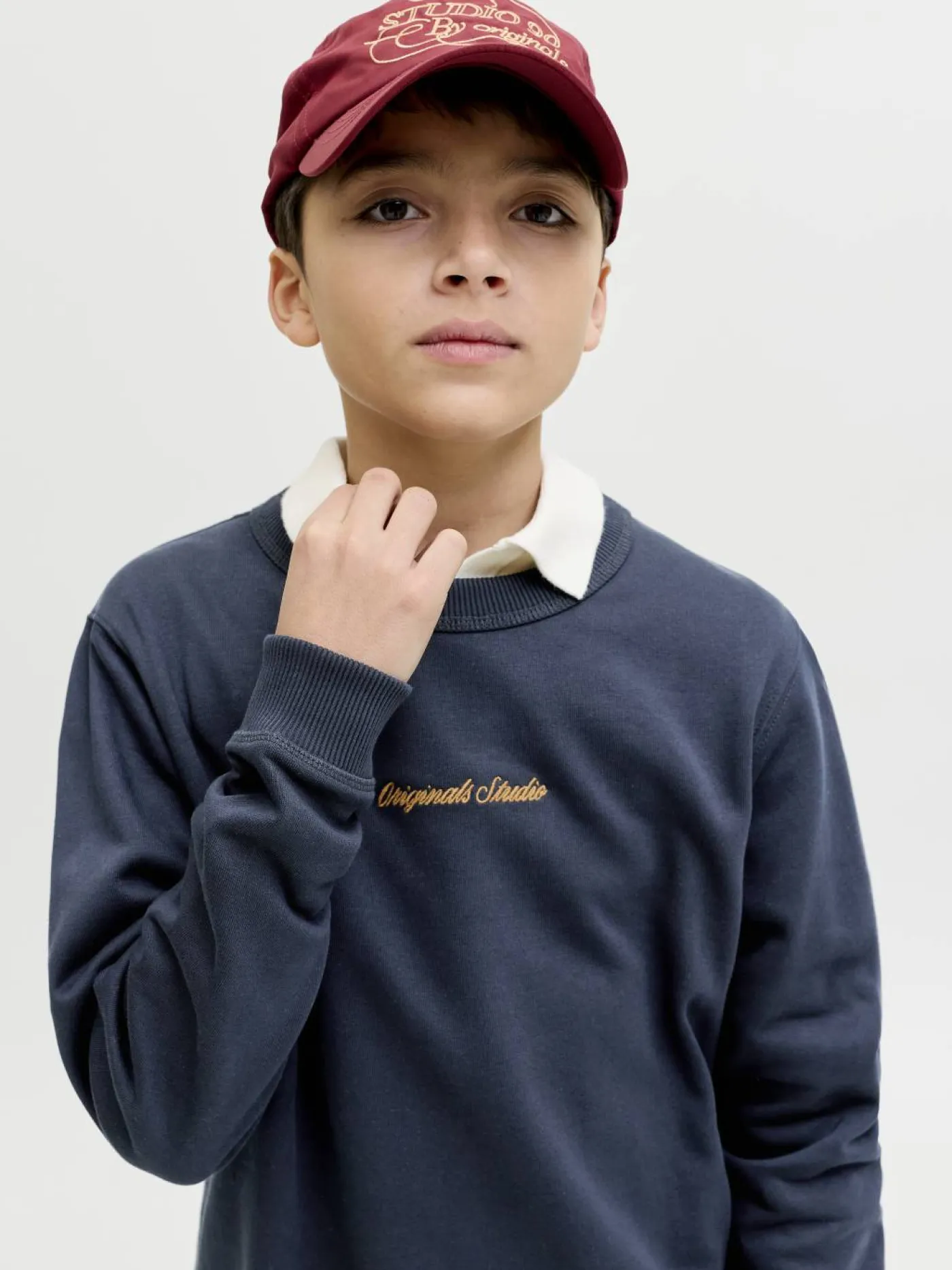 Sweatshirt "Original Studio"