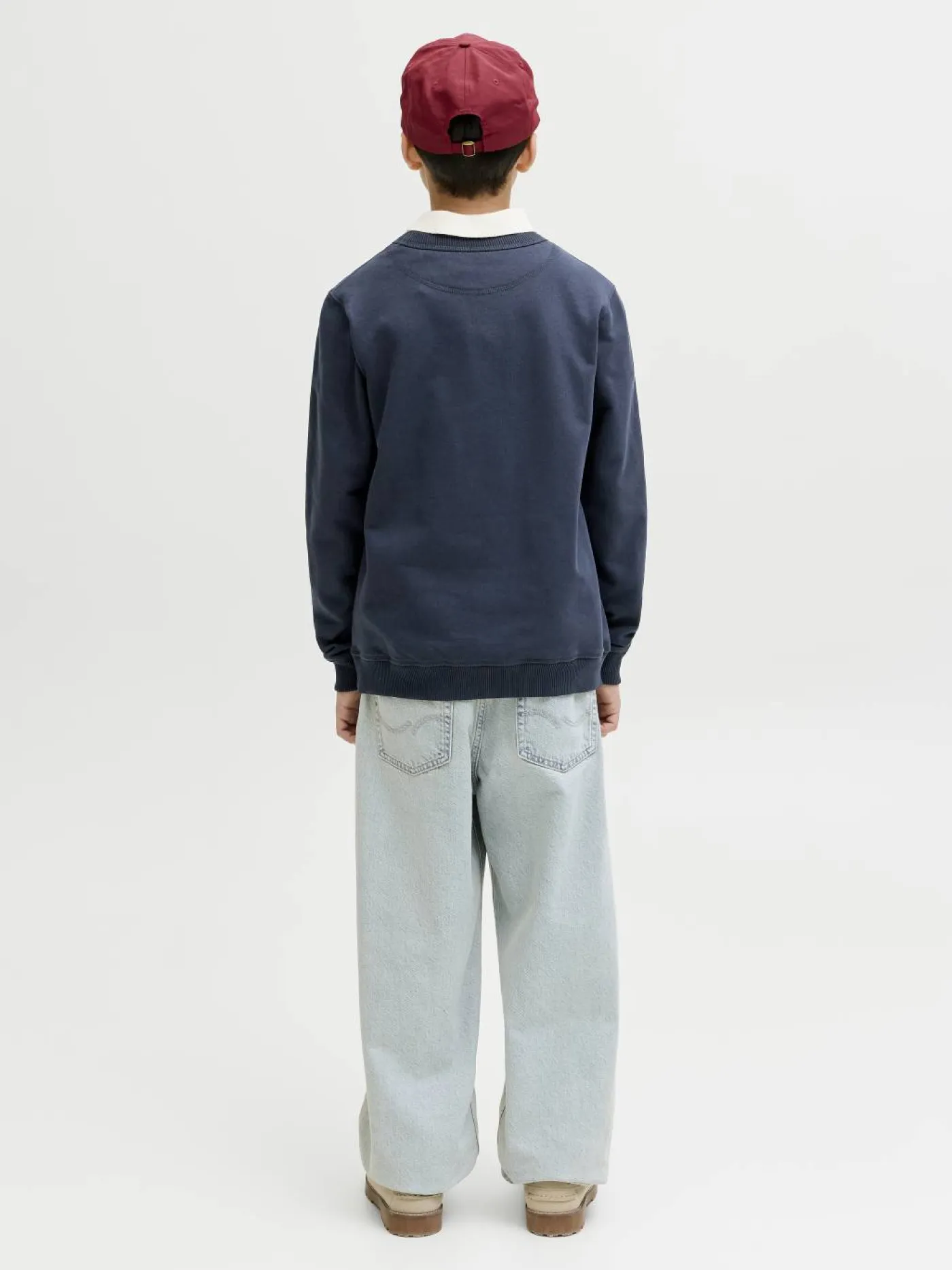 Sweatshirt "Original Studio"