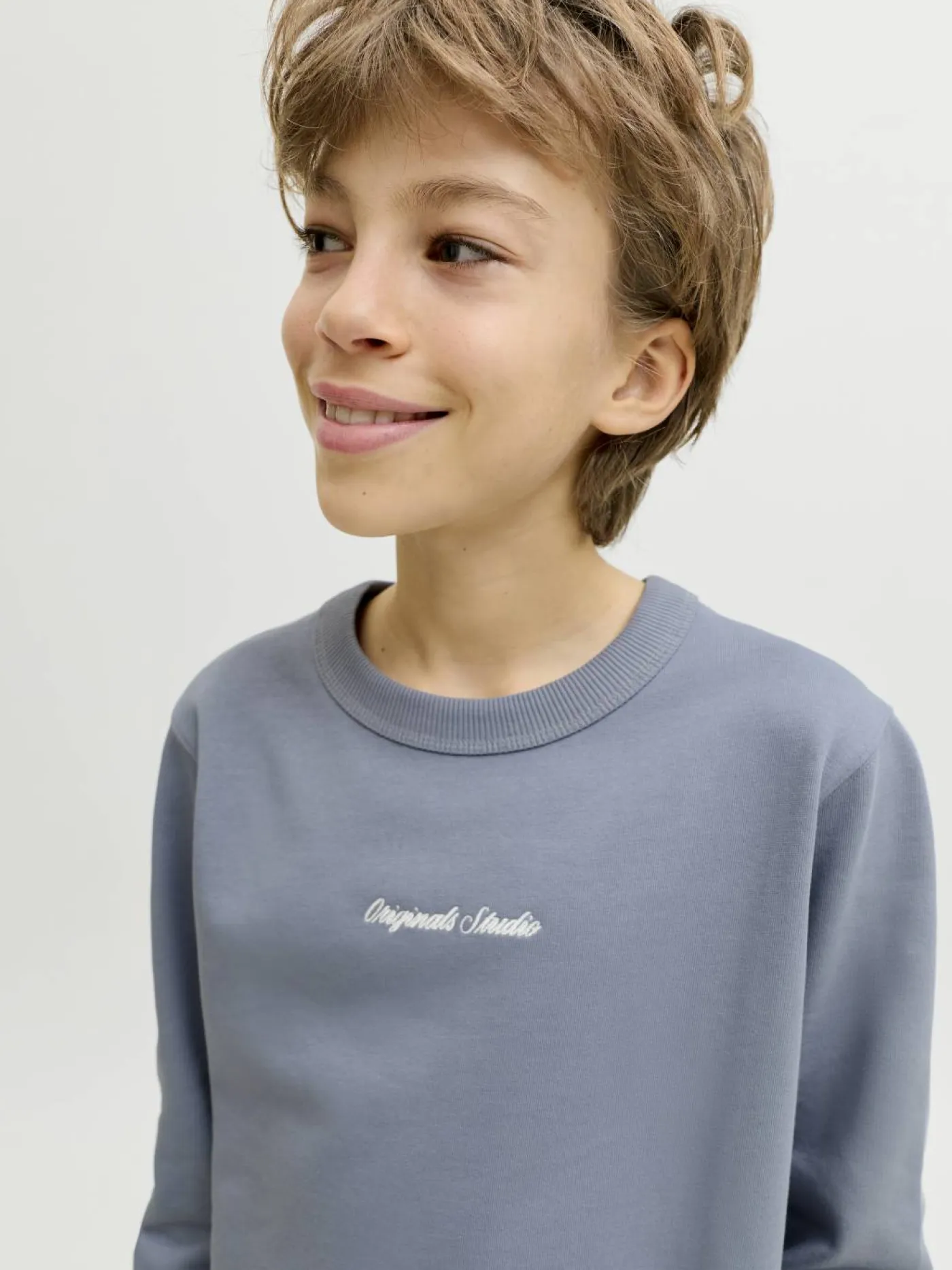 Sweatshirt "Original Studio"