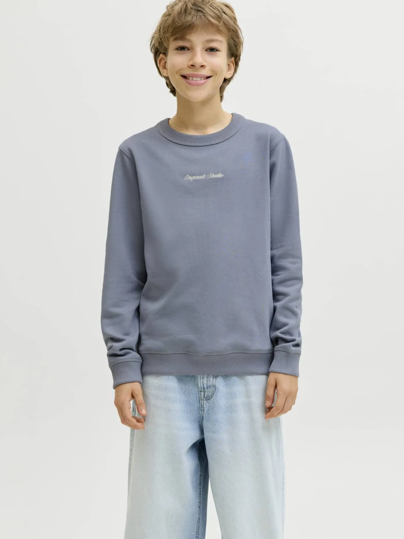 Sweatshirt "Original Studio"