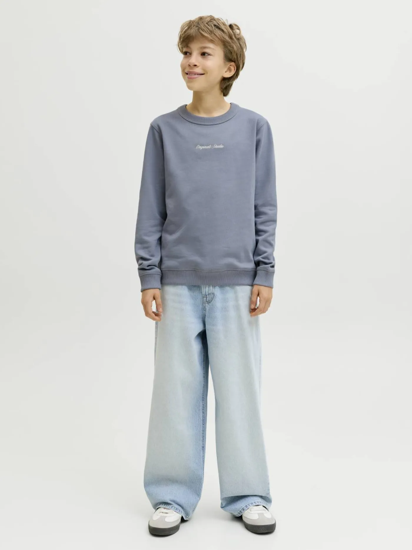 Sweatshirt "Original Studio"