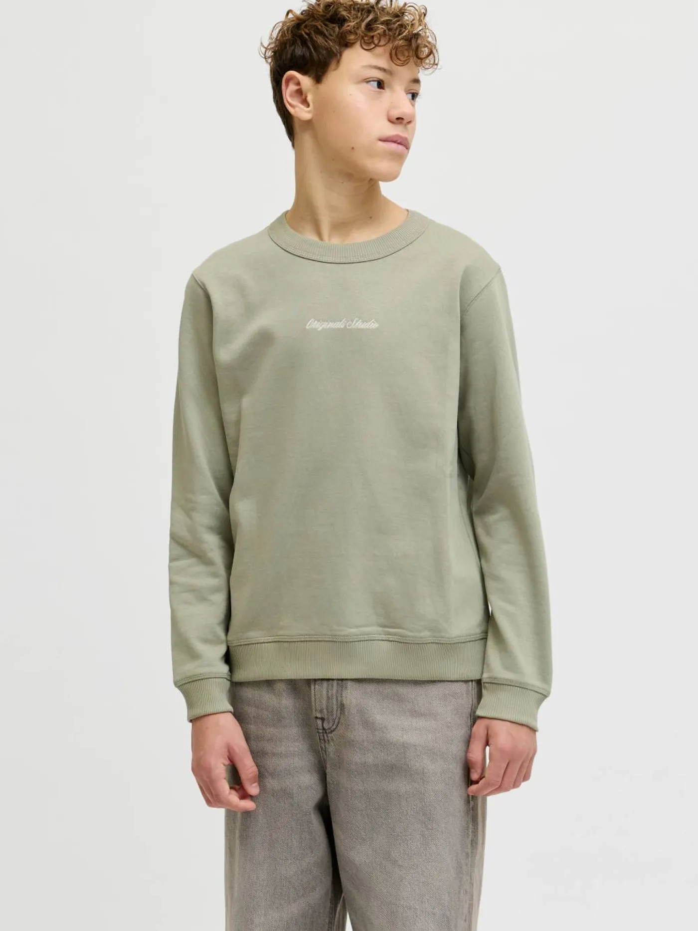 Sweatshirt "Original Studio"