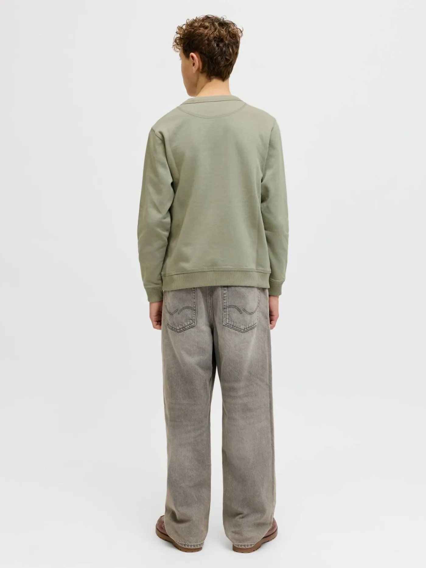 Sweatshirt "Original Studio"