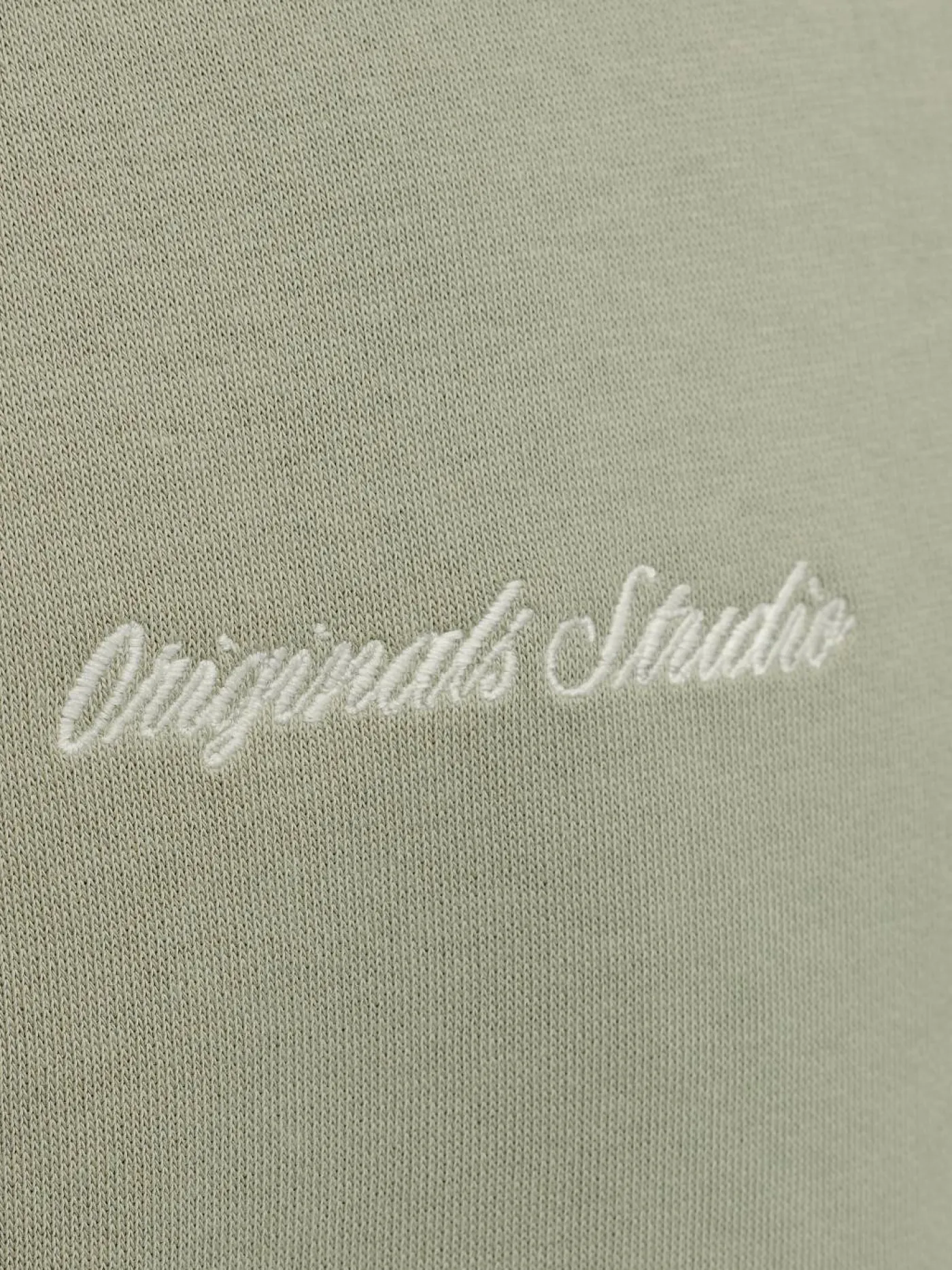 Sweatshirt "Original Studio"