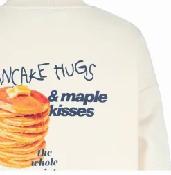 Sweatshirt "Pancake"