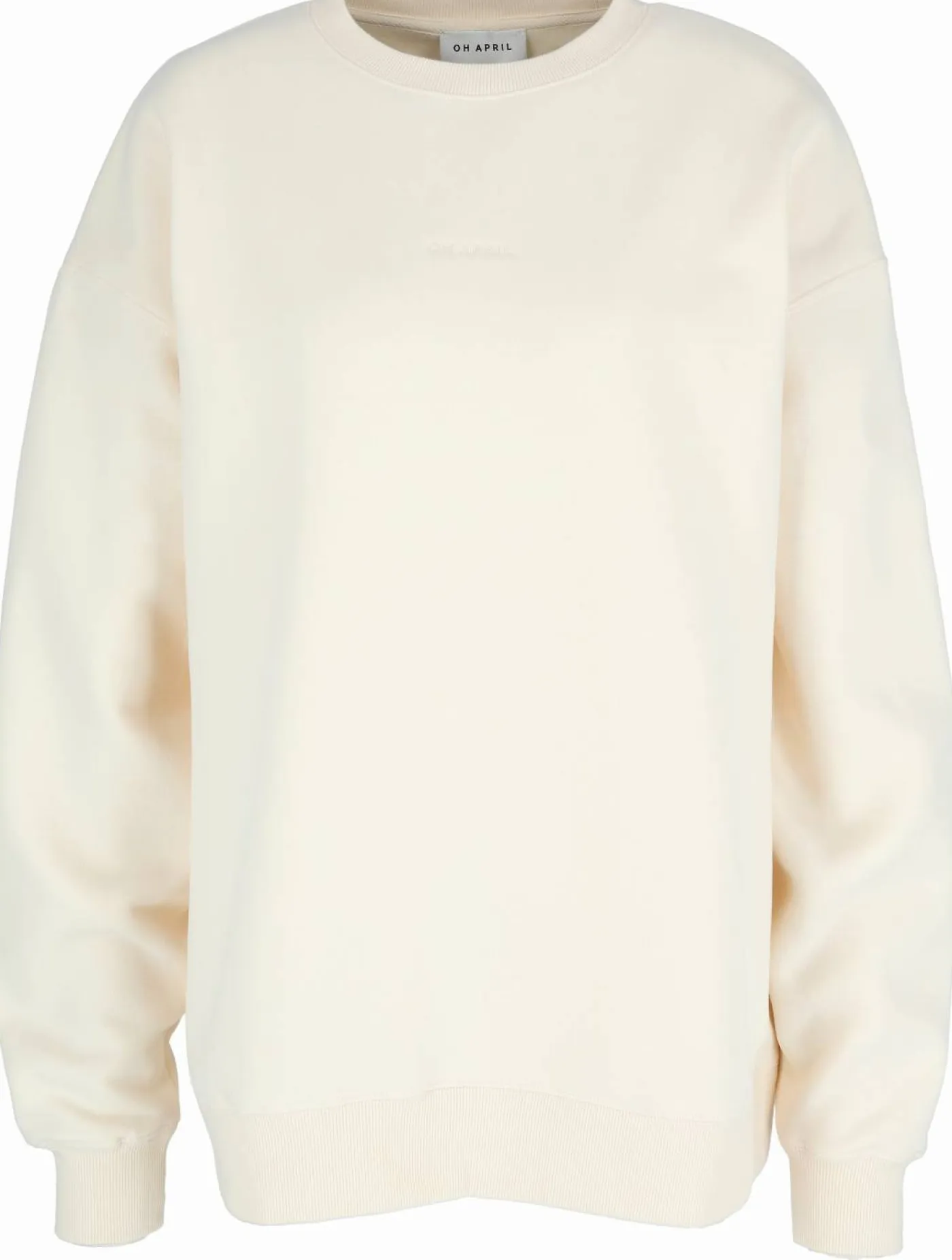 Sweatshirt "Pancake"