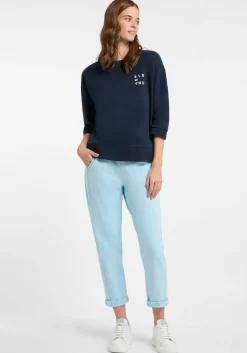 Sweatshirt "Parvin"