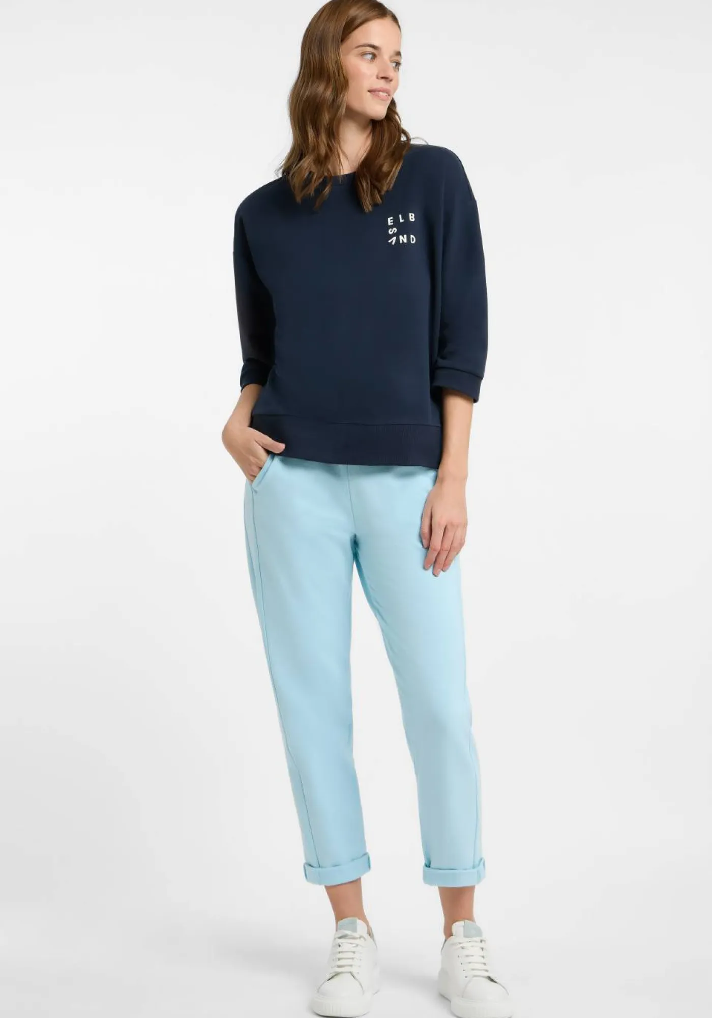 Sweatshirt "Parvin"
