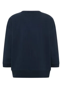 Sweatshirt "Parvin"