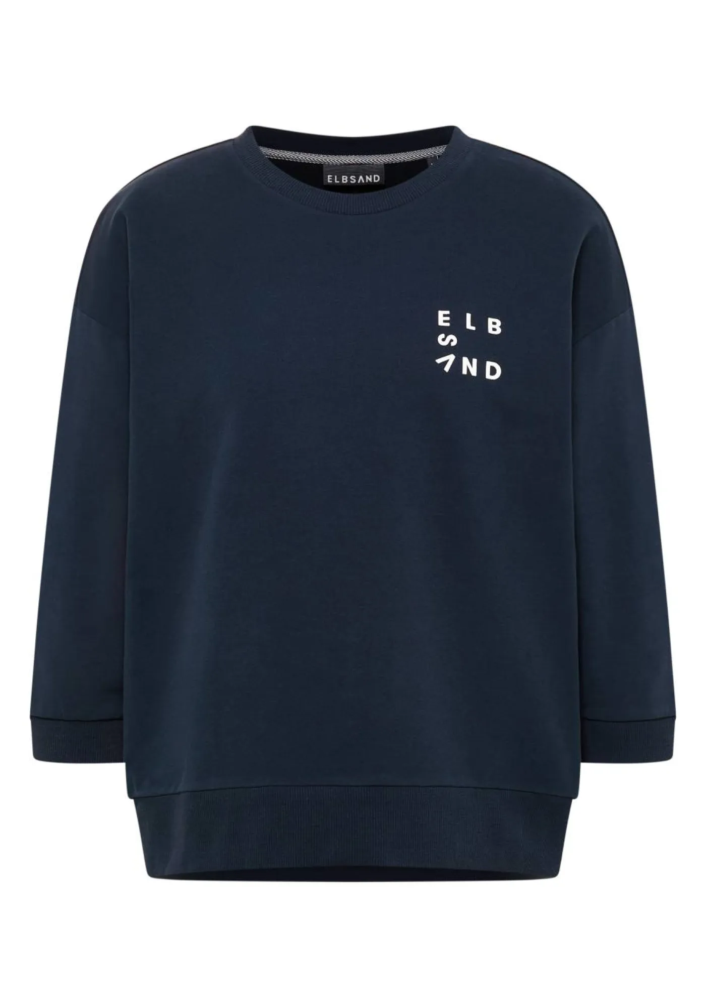 Sweatshirt "Parvin"