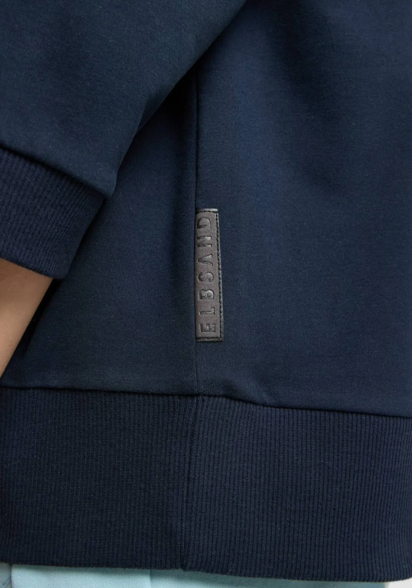 Sweatshirt "Parvin"