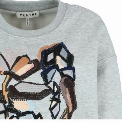 Sweatshirt "Rarsnima"